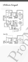 Watercolours (D18), Condominium #616494621